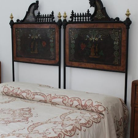 Dimora 1890 Apartment Parabita Luaran gambar