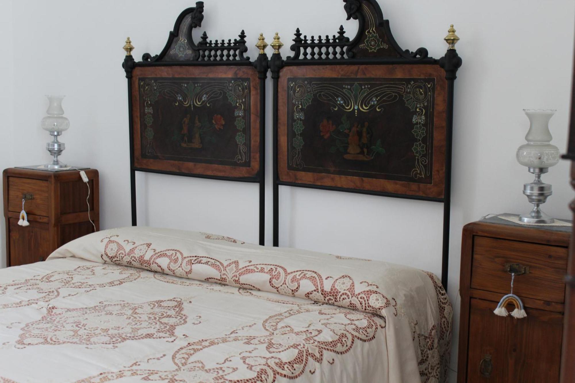 Dimora 1890 Apartment Parabita Luaran gambar